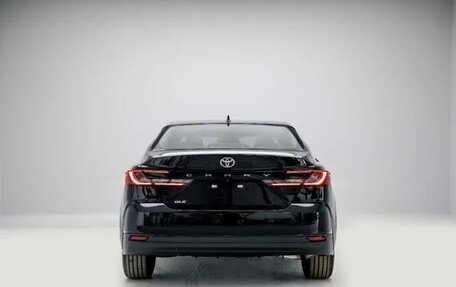Toyota Camry, 2026 год, 6 фотография