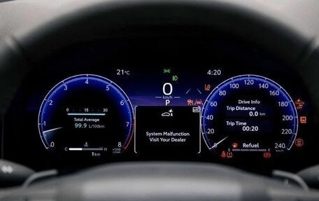 Toyota Camry, 2026 год, 15 фотография