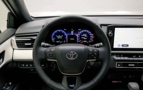 Toyota Camry, 2026 год, 14 фотография