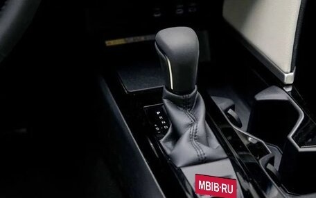 Toyota Camry, 2026 год, 18 фотография