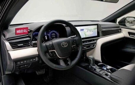 Toyota Camry, 2026 год, 12 фотография