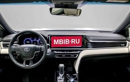 Toyota Camry, 2026 год, 13 фотография