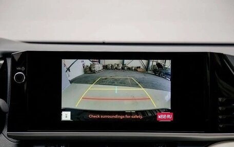 Toyota Camry, 2026 год, 16 фотография