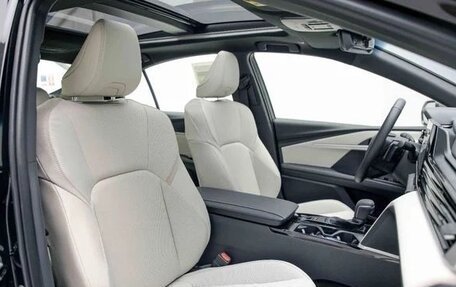 Toyota Camry, 2026 год, 25 фотография