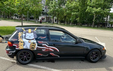 Honda Civic VII, 1995 год, 440 000 рублей, 4 фотография