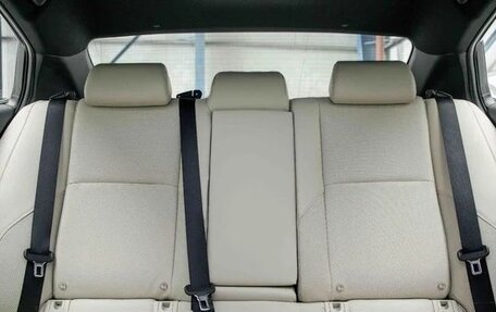 Toyota Camry, 2026 год, 22 фотография