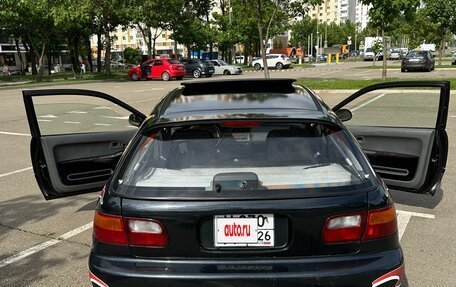 Honda Civic VII, 1995 год, 440 000 рублей, 8 фотография
