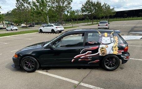 Honda Civic VII, 1995 год, 440 000 рублей, 5 фотография