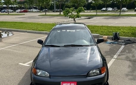 Honda Civic VII, 1995 год, 440 000 рублей, 2 фотография