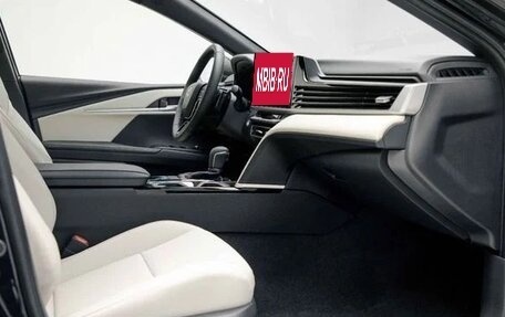 Toyota Camry, 2026 год, 26 фотография