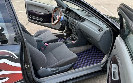 Honda Civic VII, 1995 год, 440 000 рублей, 11 фотография