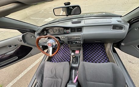 Honda Civic VII, 1995 год, 440 000 рублей, 14 фотография