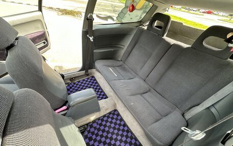 Honda Civic VII, 1995 год, 440 000 рублей, 15 фотография
