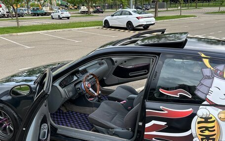 Honda Civic VII, 1995 год, 440 000 рублей, 12 фотография