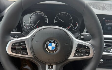 BMW 3 серия, 2019 год, 2 590 000 рублей, 7 фотография
