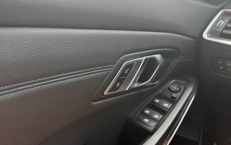 BMW 3 серия, 2019 год, 2 590 000 рублей, 8 фотография