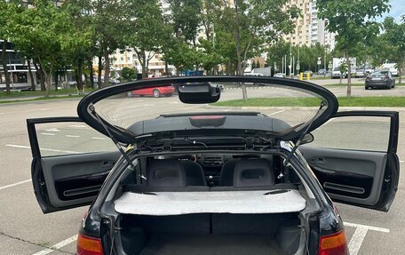 Honda Civic VII, 1995 год, 440 000 рублей, 9 фотография