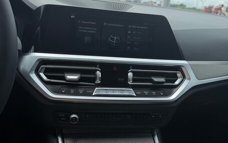 BMW 3 серия, 2019 год, 2 590 000 рублей, 9 фотография