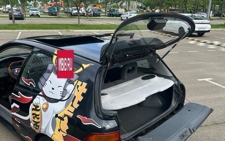 Honda Civic VII, 1995 год, 440 000 рублей, 10 фотография