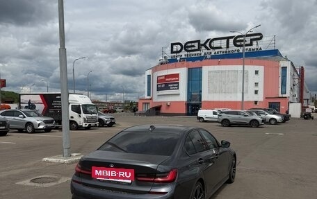 BMW 3 серия, 2019 год, 2 590 000 рублей, 6 фотография