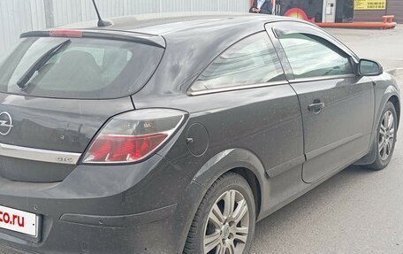 Opel Astra H, 2007 год, 550 000 рублей, 3 фотография