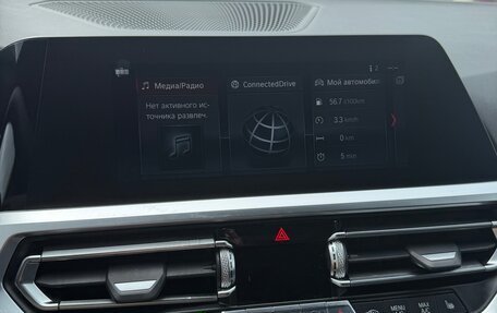 BMW 3 серия, 2019 год, 2 590 000 рублей, 13 фотография