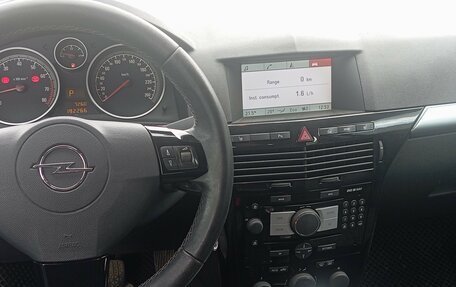 Opel Astra H, 2007 год, 550 000 рублей, 5 фотография