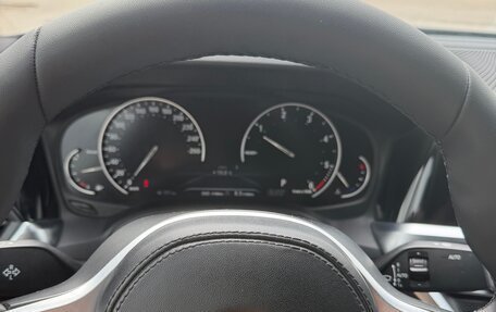 BMW 3 серия, 2019 год, 2 590 000 рублей, 14 фотография