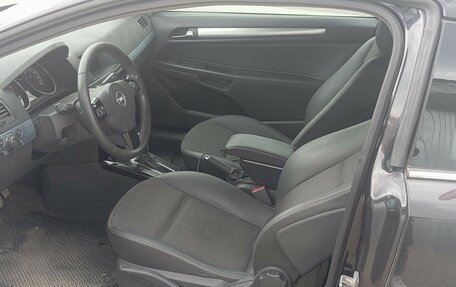 Opel Astra H, 2007 год, 550 000 рублей, 6 фотография