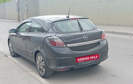 Opel Astra H, 2007 год, 550 000 рублей, 2 фотография