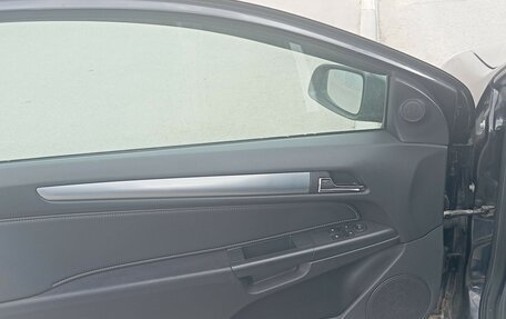 Opel Astra H, 2007 год, 550 000 рублей, 7 фотография