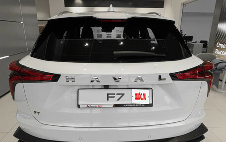 Haval F7, 2026 год, 3 799 000 рублей, 3 фотография