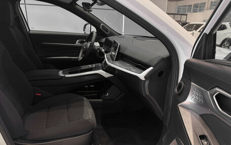 Haval F7, 2026 год, 3 799 000 рублей, 9 фотография