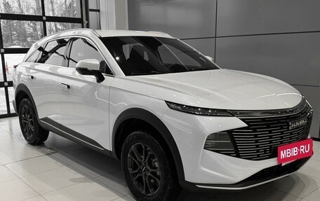 Haval F7, 2026 год, 3 799 000 рублей, 5 фотография