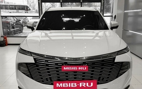 Haval F7, 2026 год, 3 799 000 рублей, 6 фотография