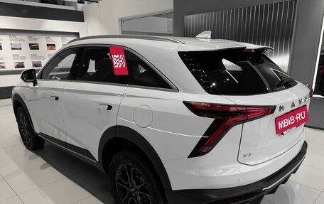 Haval F7, 2026 год, 3 799 000 рублей, 2 фотография