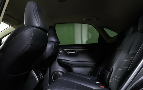 Lexus NX I, 2021 год, 3 790 000 рублей, 13 фотография