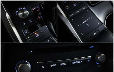 Lexus NX I, 2021 год, 3 790 000 рублей, 19 фотография