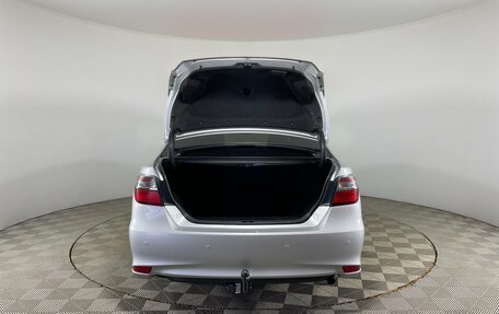 Toyota Camry, 2015 год, 1 799 000 рублей, 7 фотография