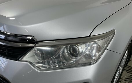 Toyota Camry, 2015 год, 1 799 000 рублей, 8 фотография