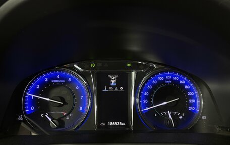 Toyota Camry, 2015 год, 1 799 000 рублей, 17 фотография