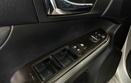 Toyota Camry, 2015 год, 1 799 000 рублей, 22 фотография