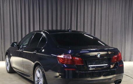 BMW 5 серия, 2014 год, 1 899 000 рублей, 4 фотография