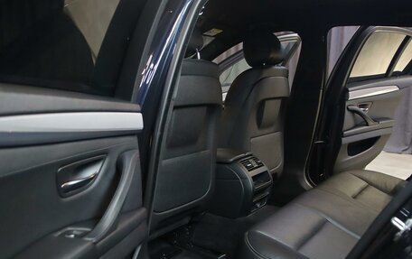 BMW 5 серия, 2014 год, 1 899 000 рублей, 6 фотография