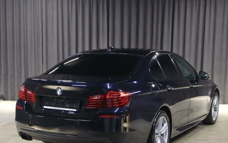 BMW 5 серия, 2014 год, 1 899 000 рублей, 2 фотография