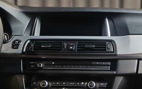 BMW 5 серия, 2014 год, 1 899 000 рублей, 11 фотография