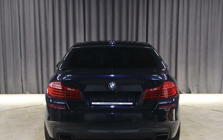 BMW 5 серия, 2014 год, 1 899 000 рублей, 14 фотография