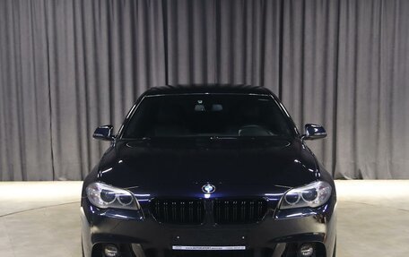 BMW 5 серия, 2014 год, 1 899 000 рублей, 13 фотография