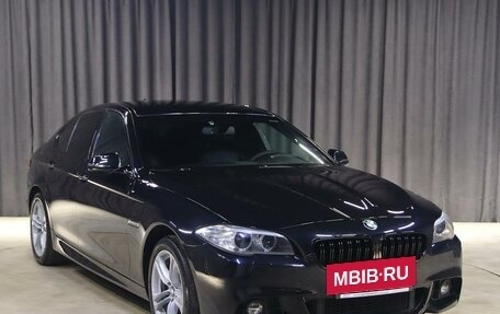 BMW 5 серия, 2014 год, 1 899 000 рублей, 3 фотография