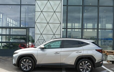 Hyundai Tucson, 2023 год, 3 699 000 рублей, 8 фотография